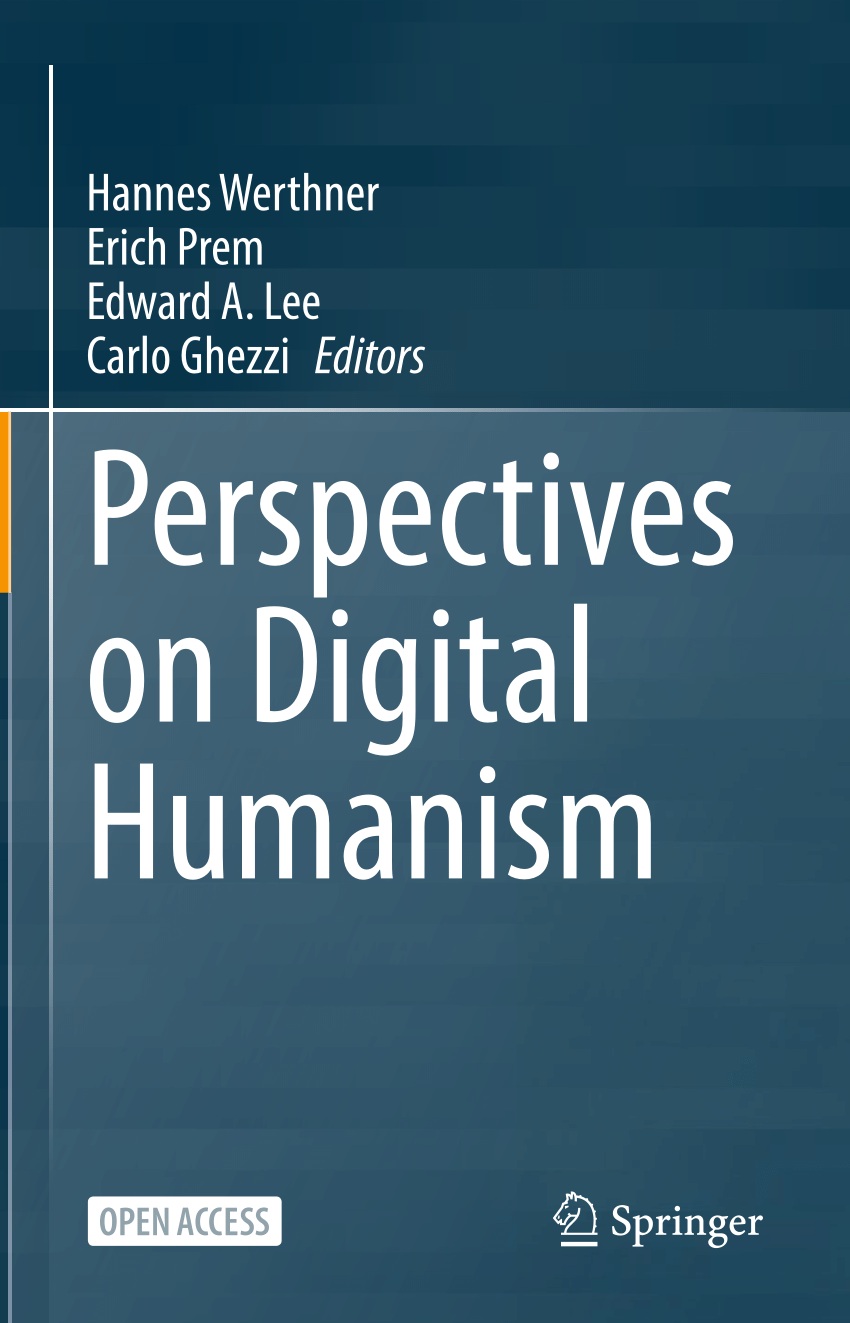 PDF) Perspectives on Digital Humanism