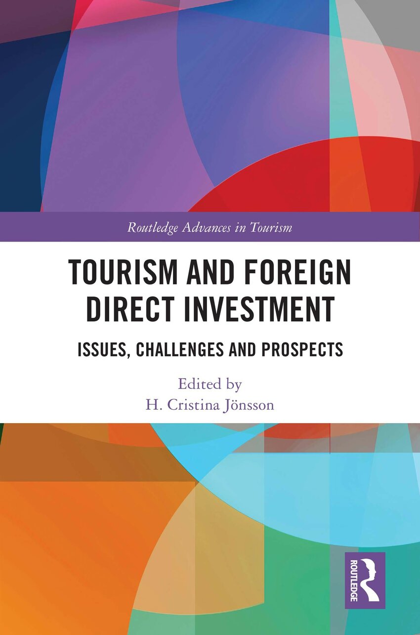 negative impacts of foreign investment when developing a tourism industry