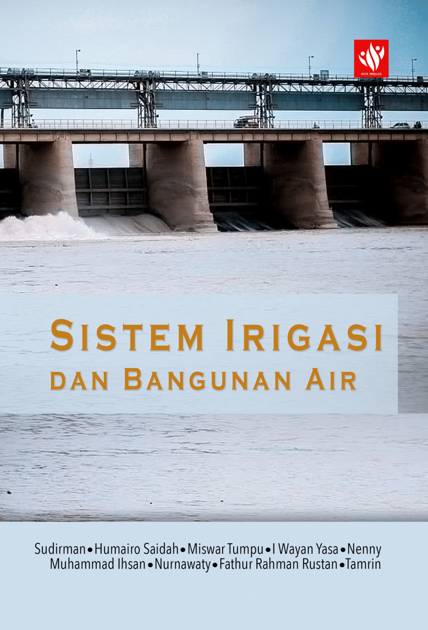 Pdf Sistem Irigasi Dan Bangunan Air 5822