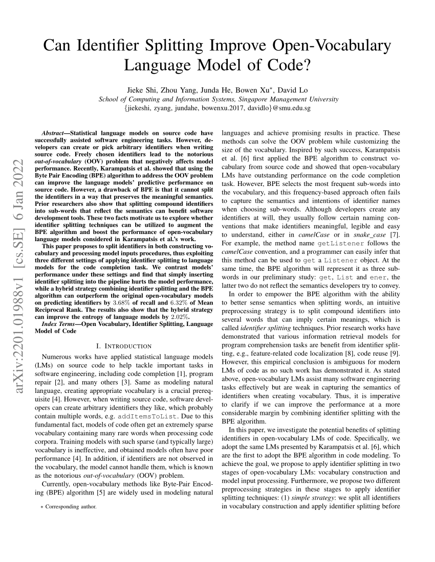 pdf-can-identifier-splitting-improve-open-vocabulary-language-model-of-code