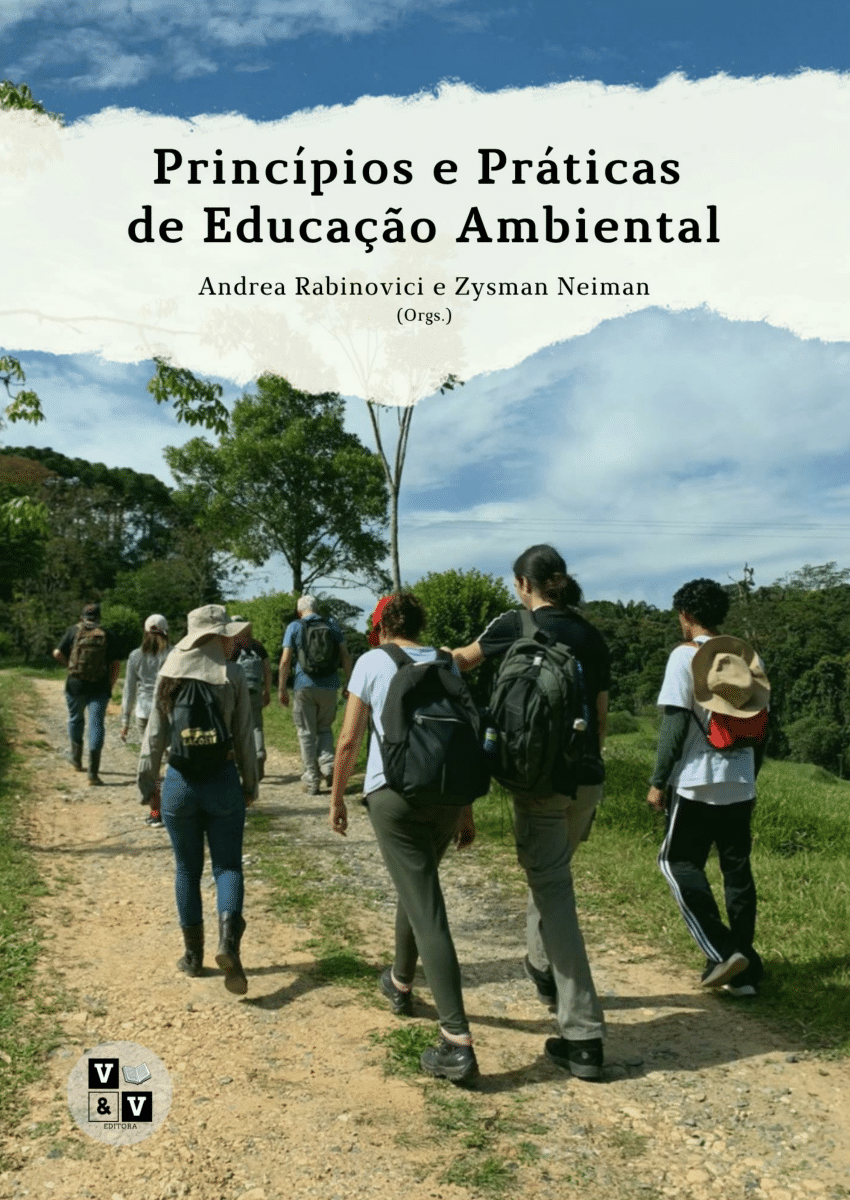 PDF Educação Ambiental no Ensino Formal