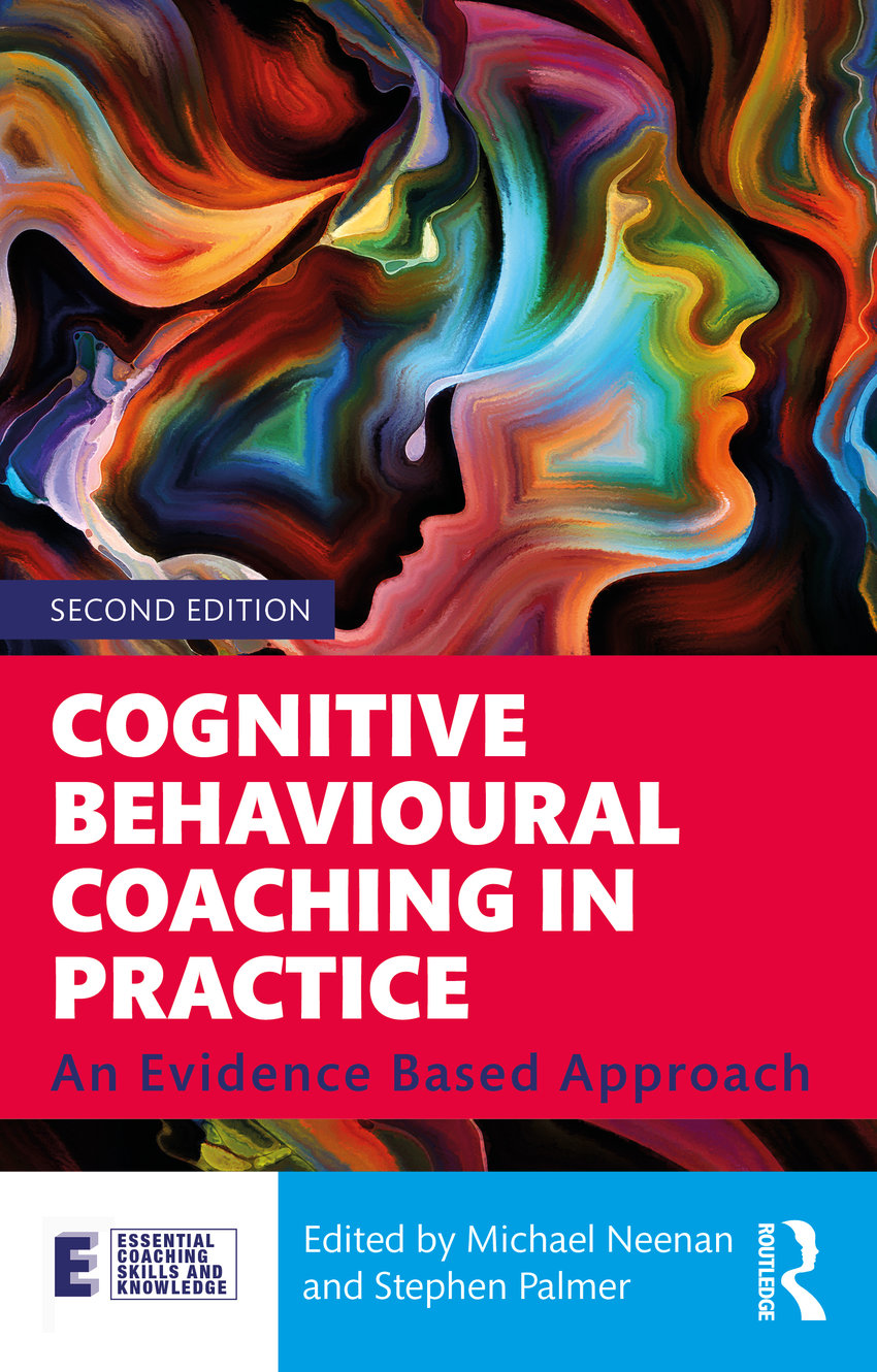 (PDF) Cognitive Behavioural Coaching in Practice An Evidence Based