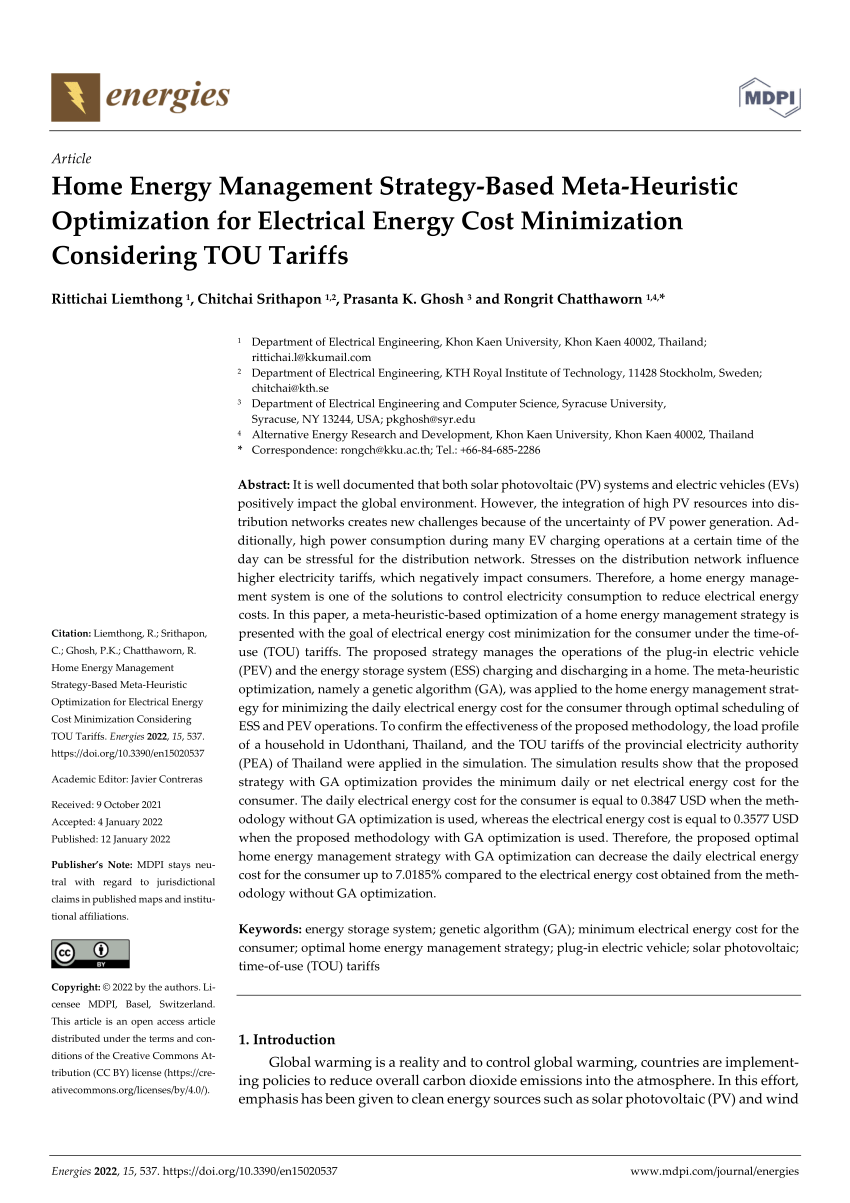 pdf-home-energy-management-strategy-based-meta-heuristic-optimization