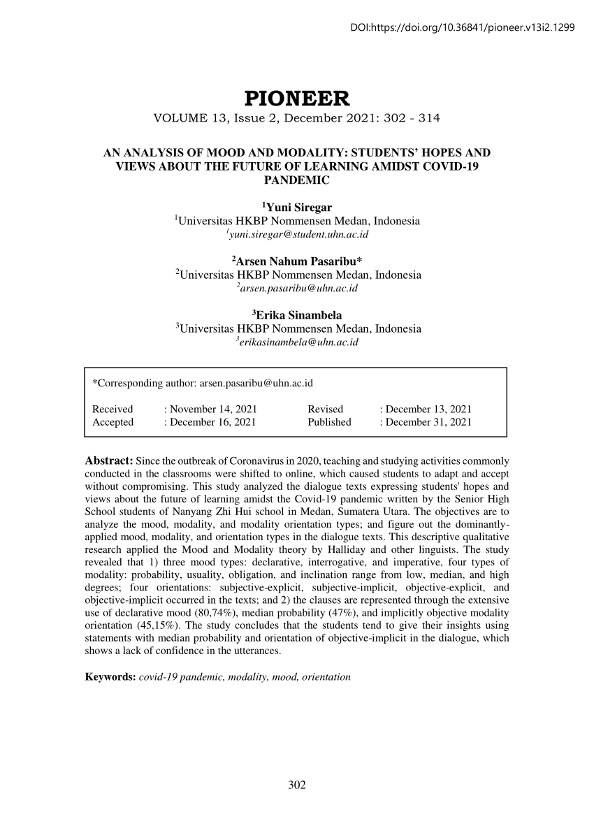 pdf-an-analysis-of-mood-and-modality