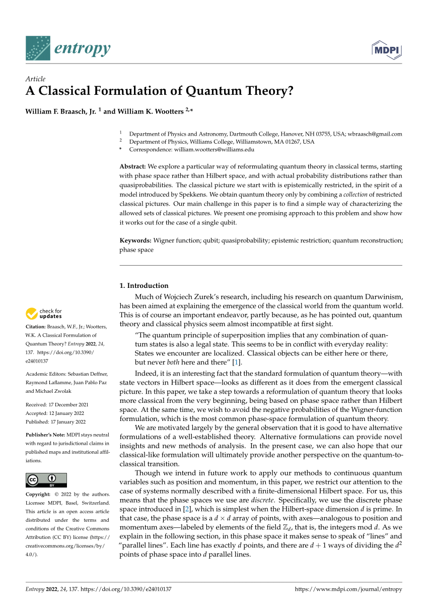 Classical Mechanics and Quantum Mechanics: An Historic-Axiomatic Approach