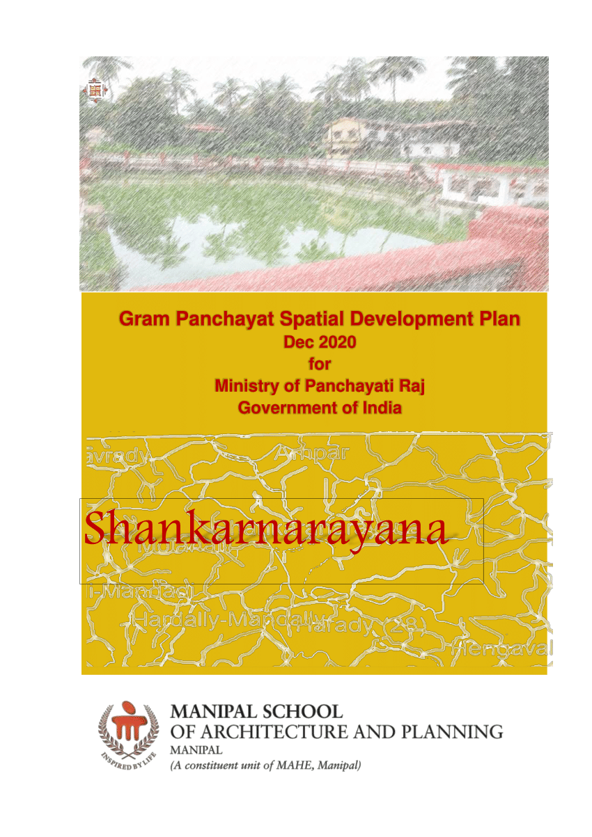 research paper on panchayati raj in india