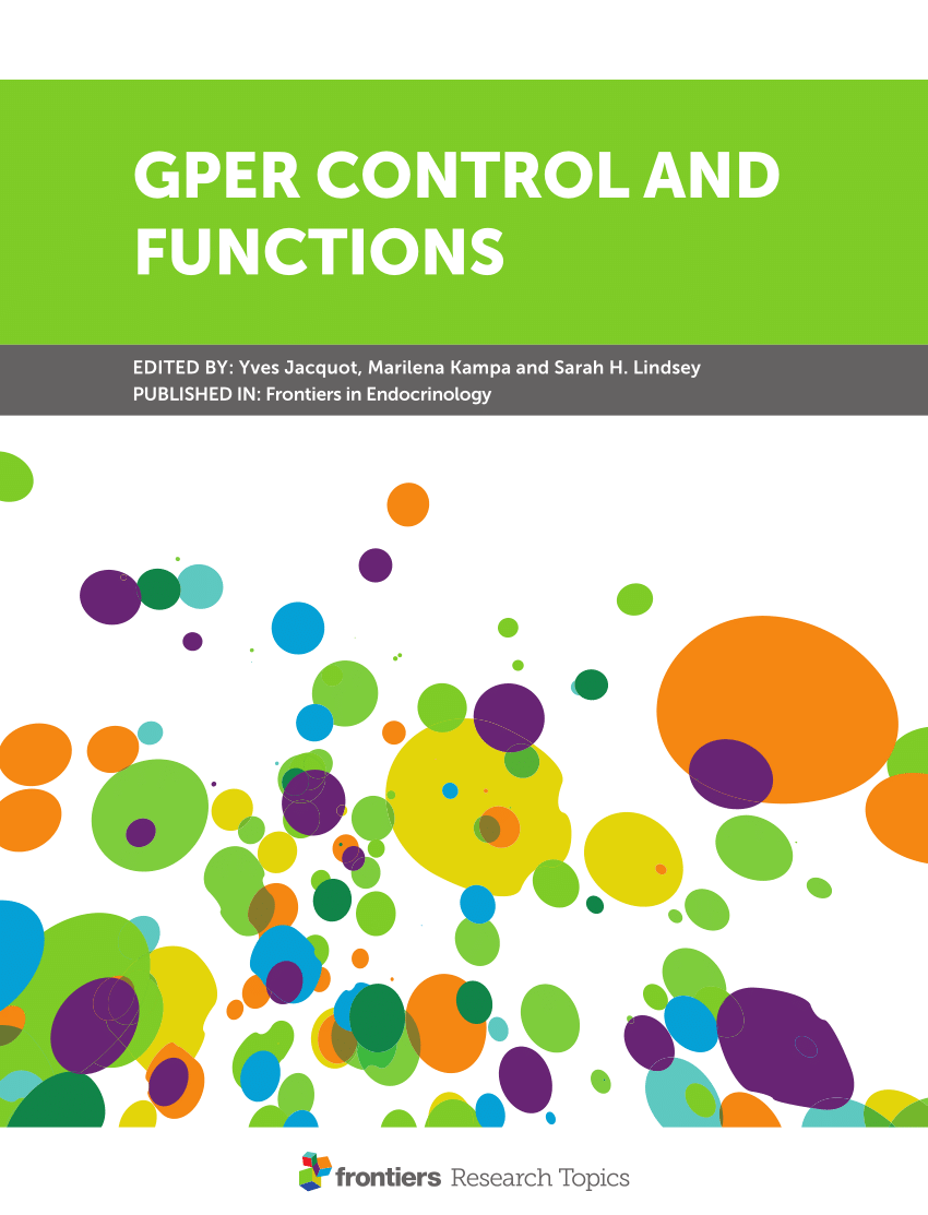 PDF) GPER Control and Functions