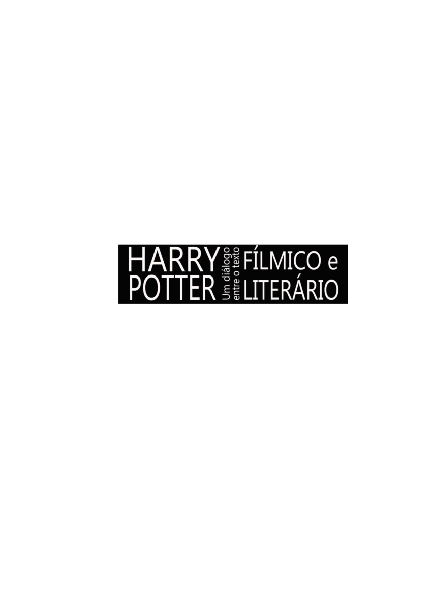 Feitiços, PDF, Universo de Harry Potter