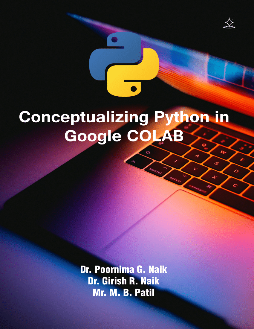 Conceptualizing Python In Google Colab Shashwat Publication | My XXX ...