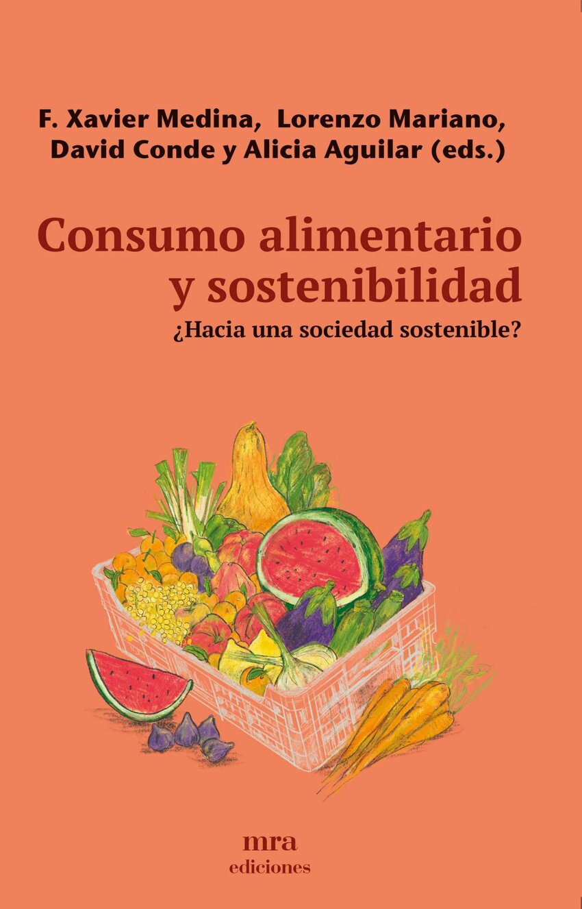 Pdf Consumo Alimentario Y Sostenibilidad ¿hacia Una Sociedad Sostenible 0485