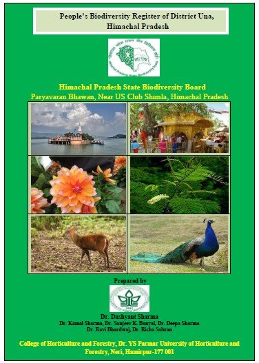 biodiversity of himachal pradesh essay