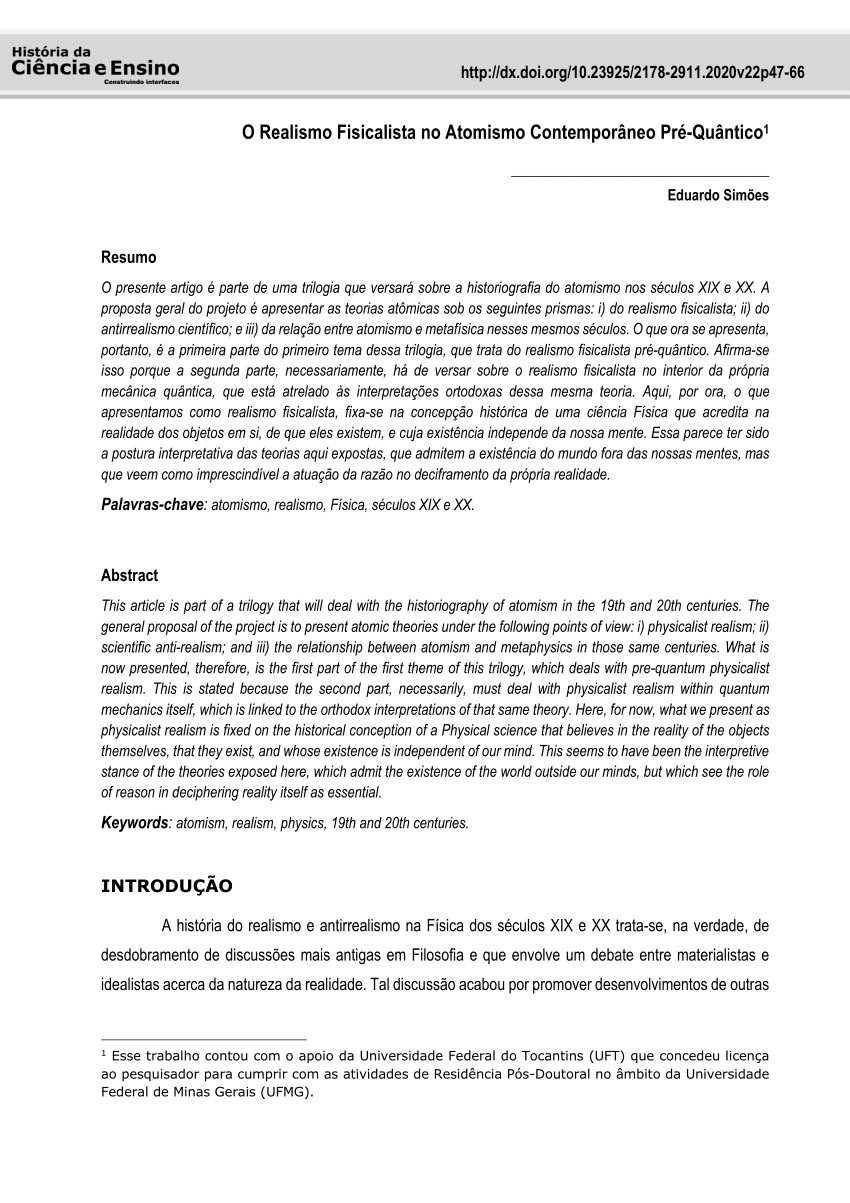 20. Fluorescência e fosforescência - Sala de Demonstrações de Física - UFMG