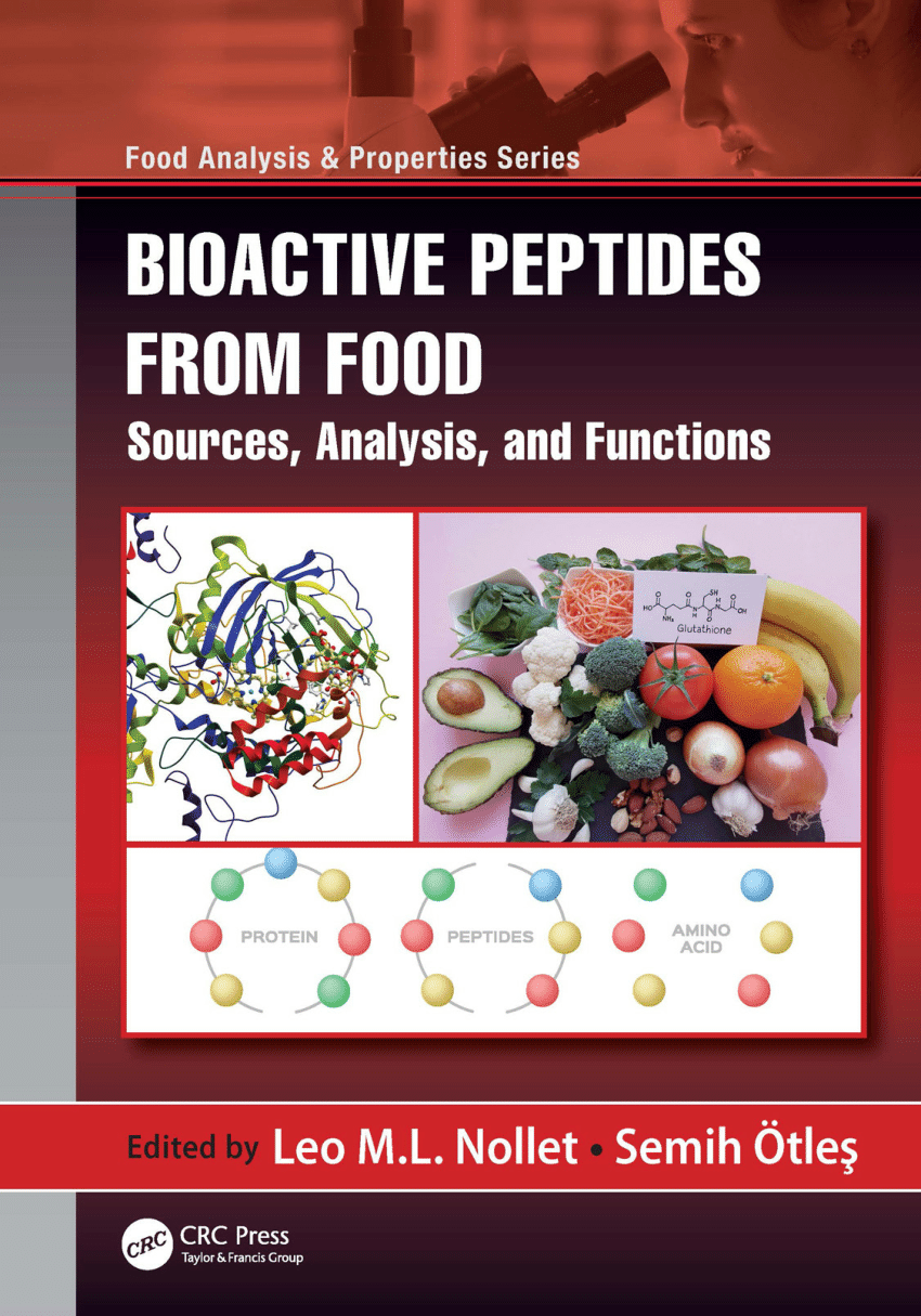 PDF) Chemical Synthesis of Peptides image