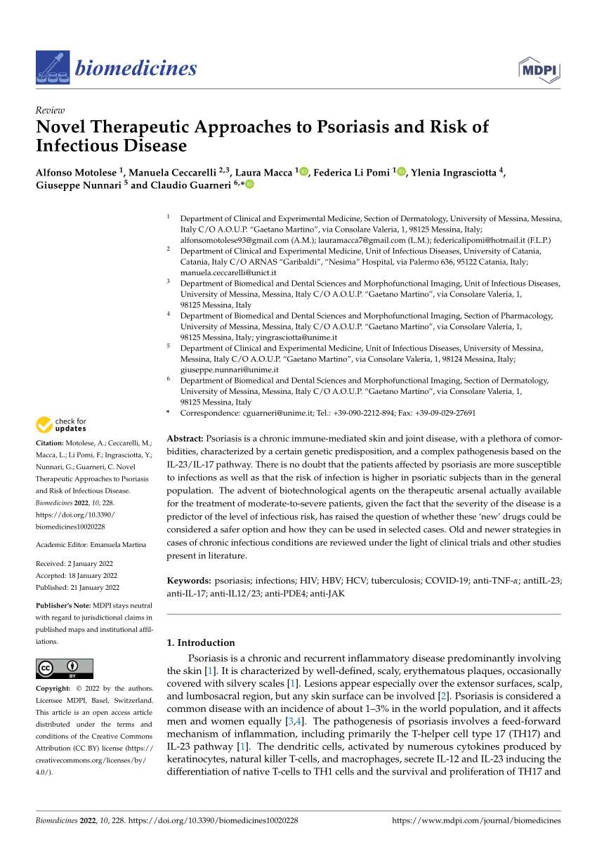 https://i1.rgstatic.net/publication/358014026_Novel_Therapeutic_Approaches_to_Psoriasis_and_Risk_of_Infectious_Disease/links/657324b46610947889ac7349/largepreview.png