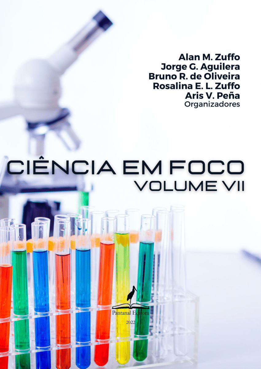 PDF) Ciência em Foco Volume VII
