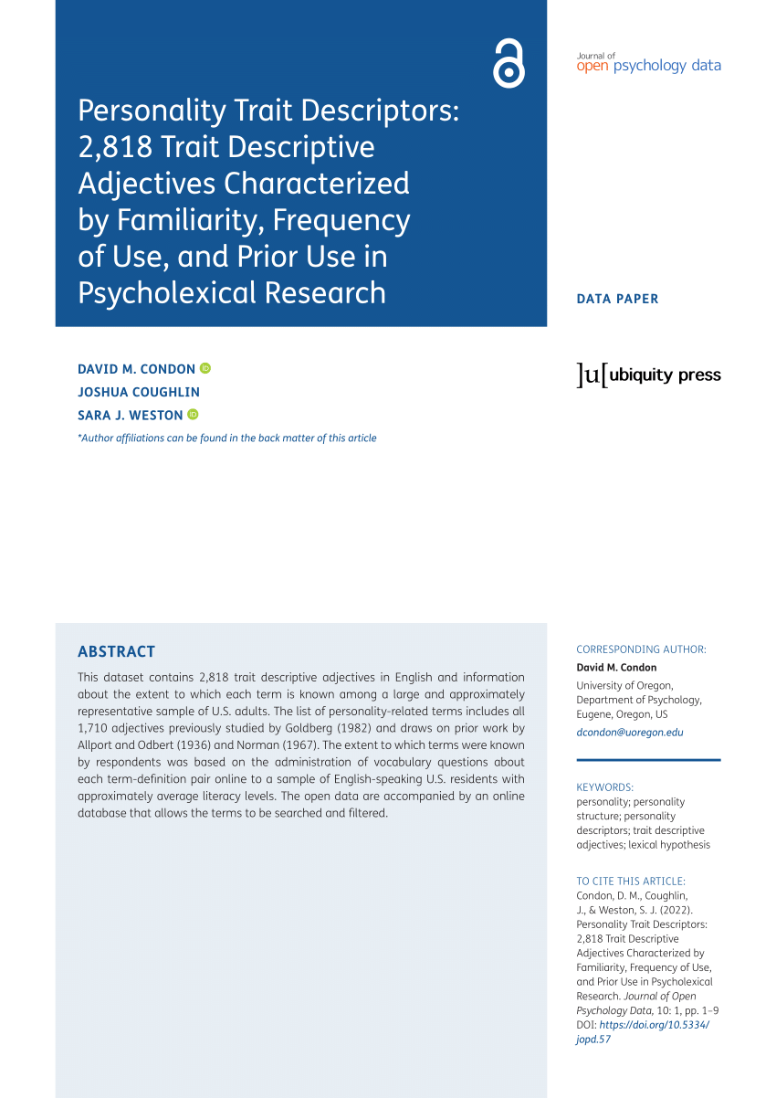 pdf-personality-trait-descriptors-2-818-trait-descriptive-adjectives-characterized-by