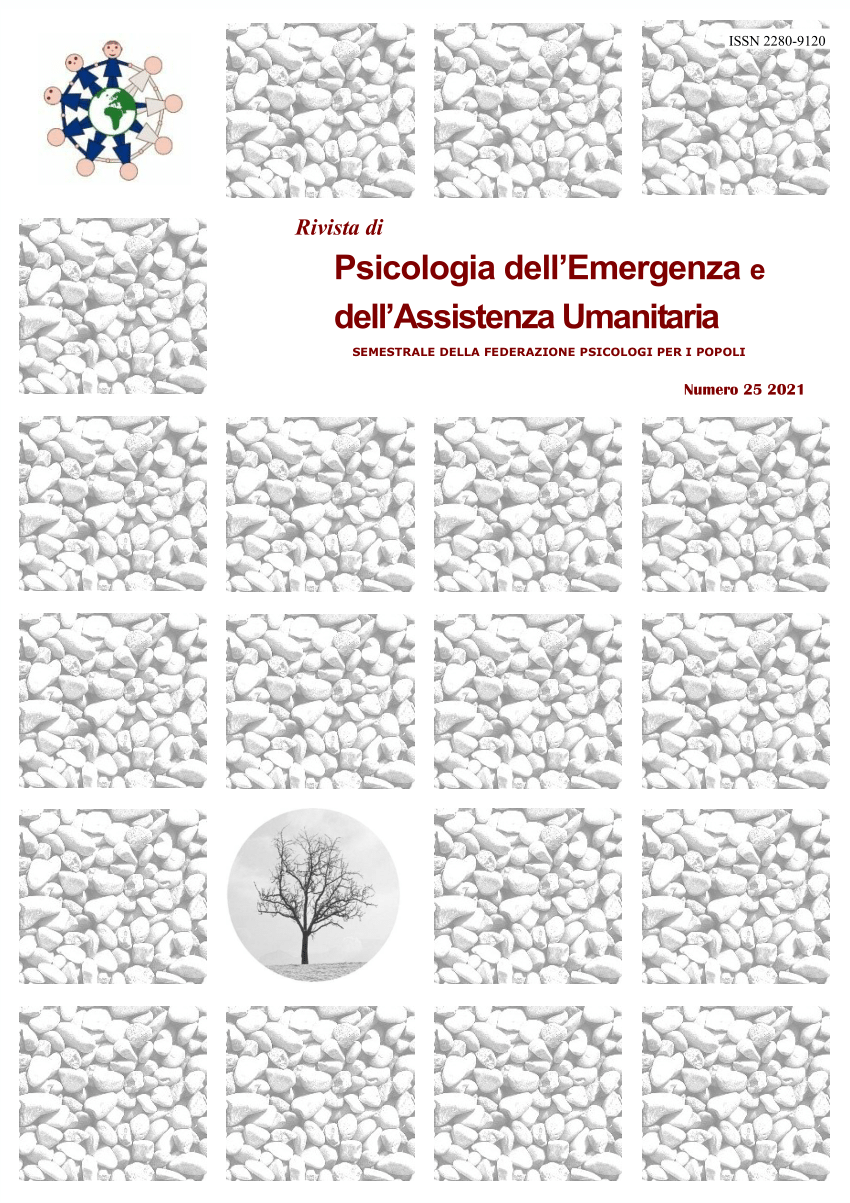 Paura e pandemia, vivere bene il presente guardando al futuro, Eventi -  Sezione Giornata Nazionale della Psicologia