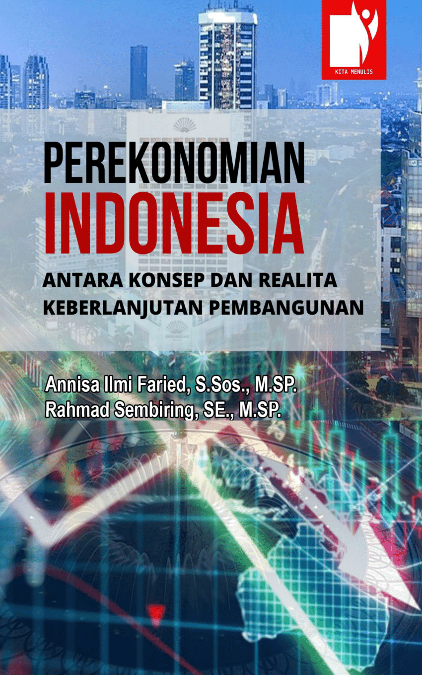 Pdf Perekonomian Indonesia Antara Konsep Dan Realita Keberlanjutan