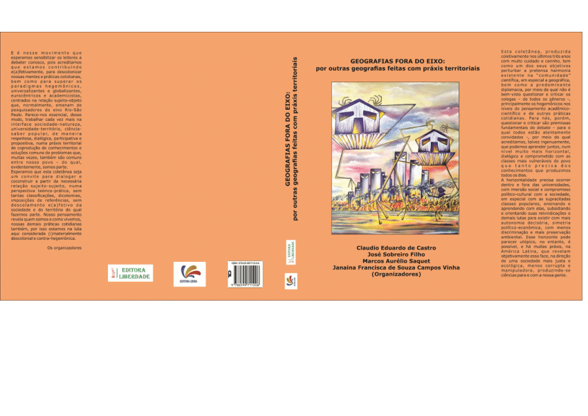PDF) E book PRAXIS UNIR UFOPA VOLUME I