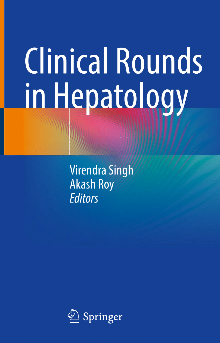 PDF) Approach to Abnormal Liver Function Tests