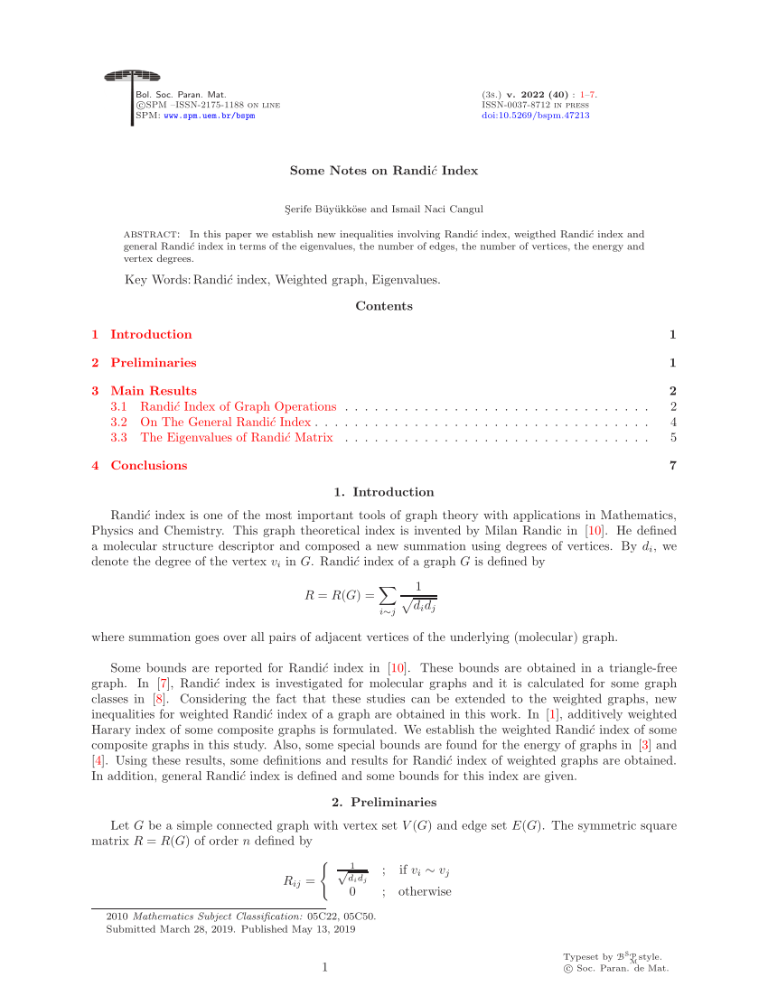 törpe randi index