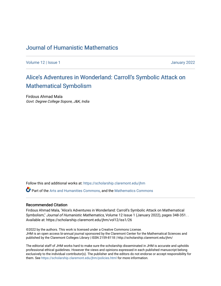 https://i1.rgstatic.net/publication/358261290_Alice's_Adventures_in_Wonderland_Carroll's_Symbolic_Attack_on_Mathematical_Symbolism/links/61f8b4c4007fb504472a6117/largepreview.png