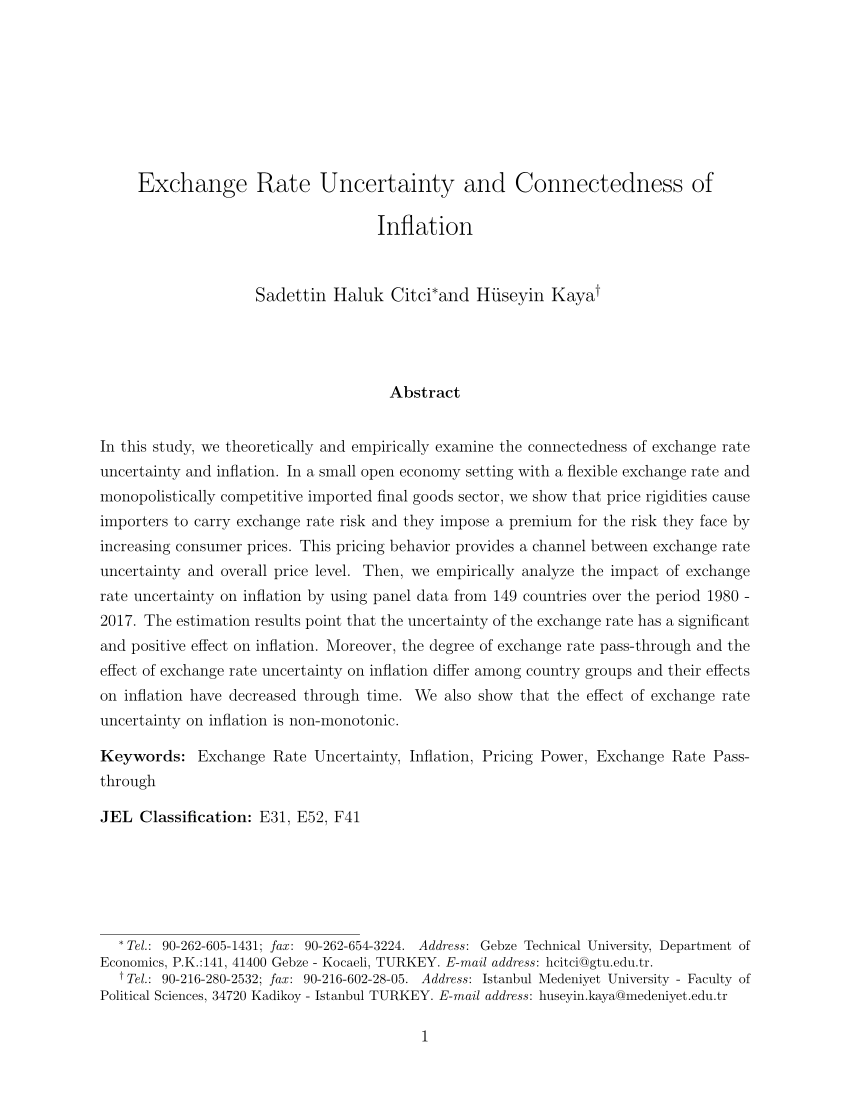 pdf-exchange-rate-uncertainty-and-connectedness-of-inflation