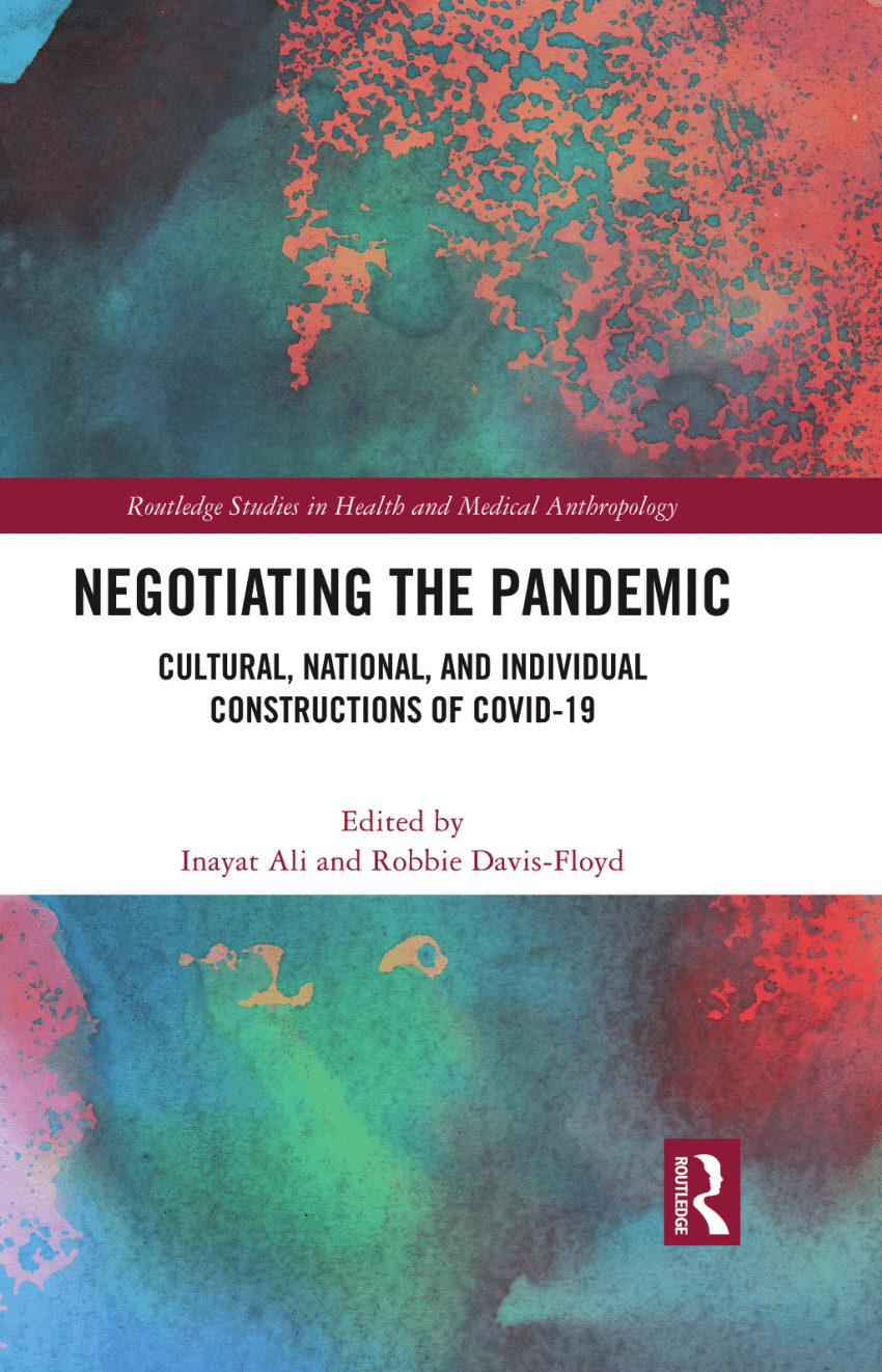 PDF) Negotiating the Pandemic: Cultural, National, and Individual