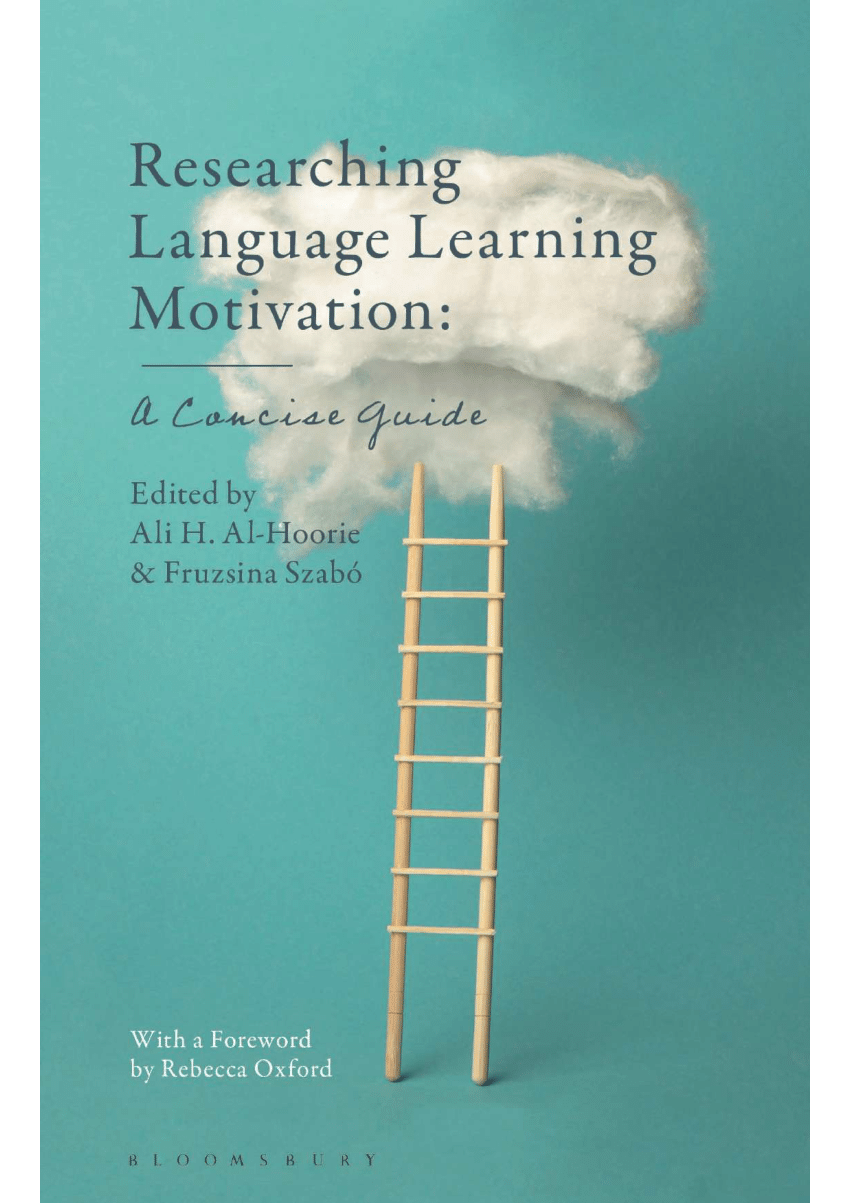 research on language learning motivation in school settings in system
