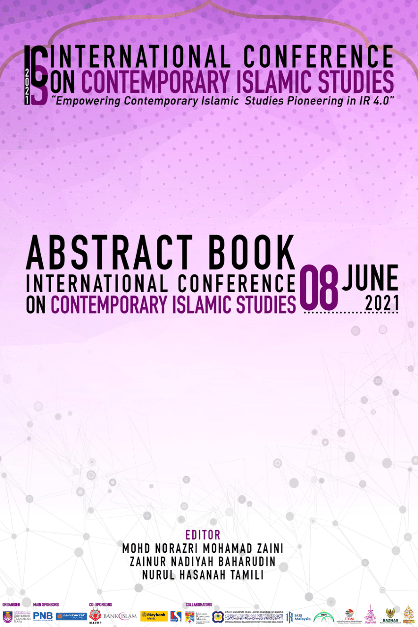 (PDF) Prosiding International Conference on Contemporary Islamic