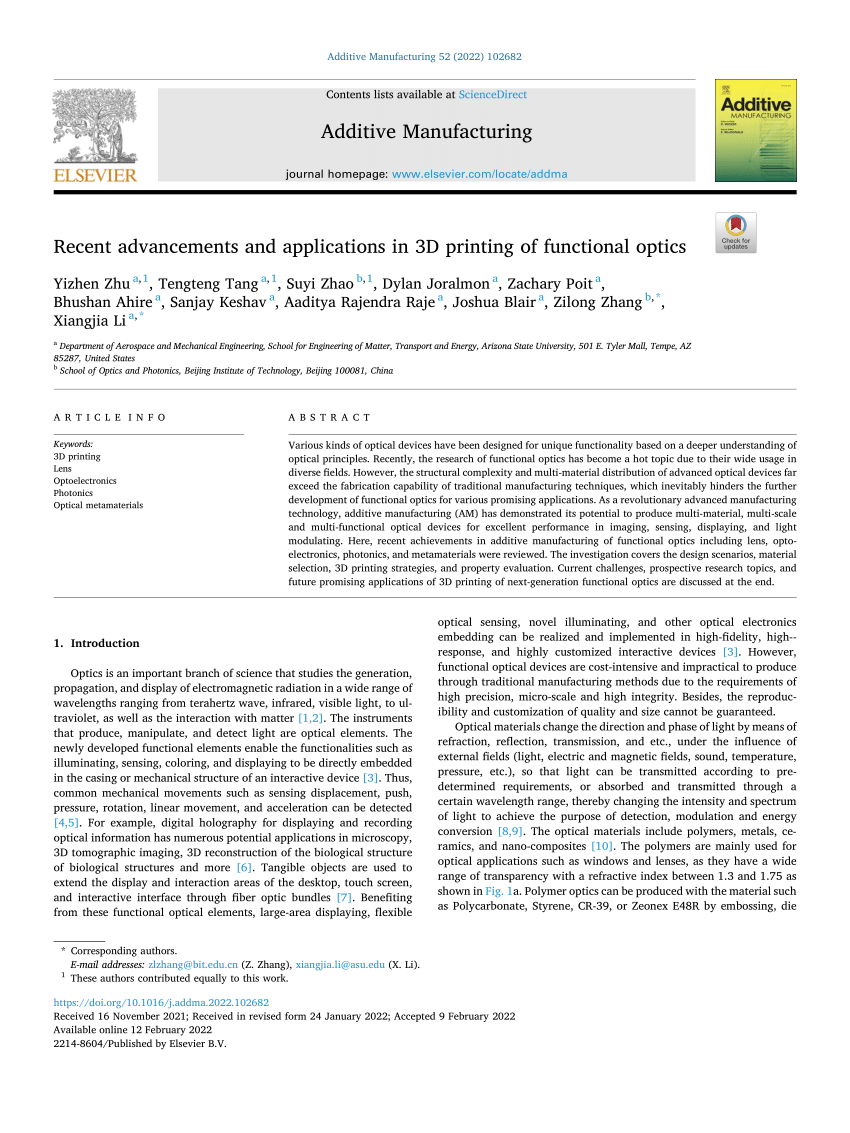 Carbon quantum initiators enabled direct laser writing: A technique for  fabrication of dielectric, all-carbon chiral metasurfaces - ScienceDirect