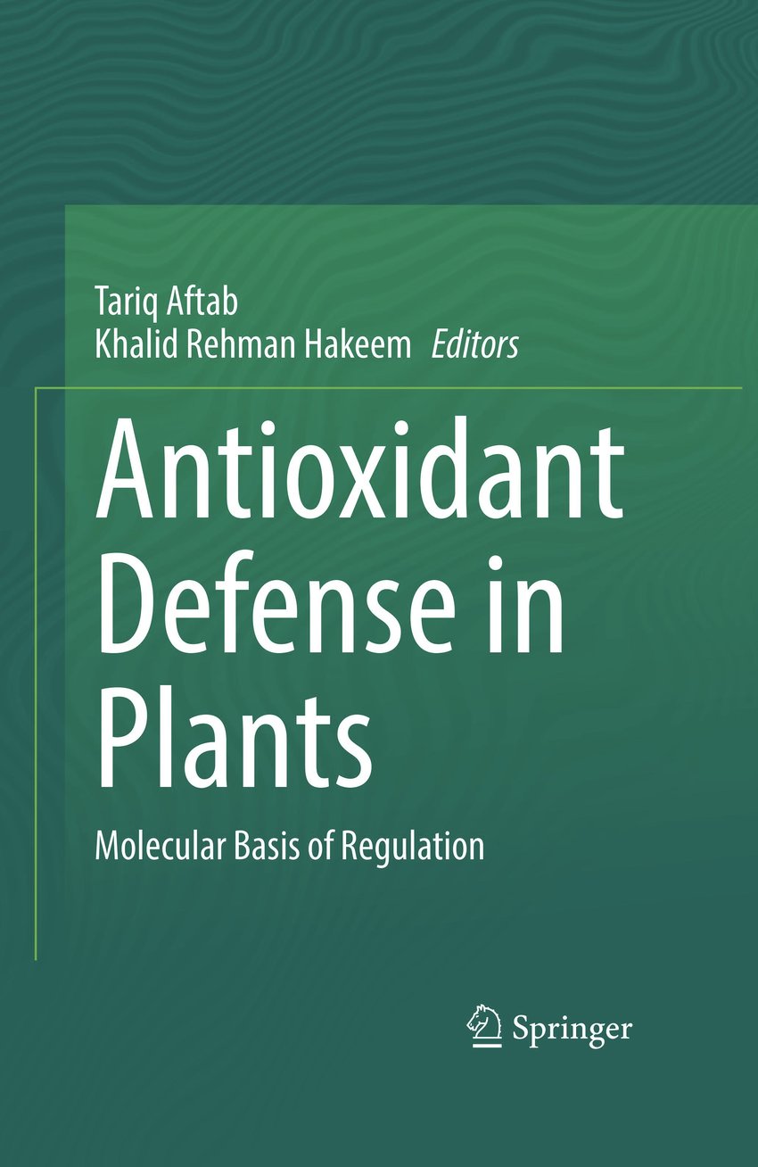 (PDF) Antioxidant Defense in Plants