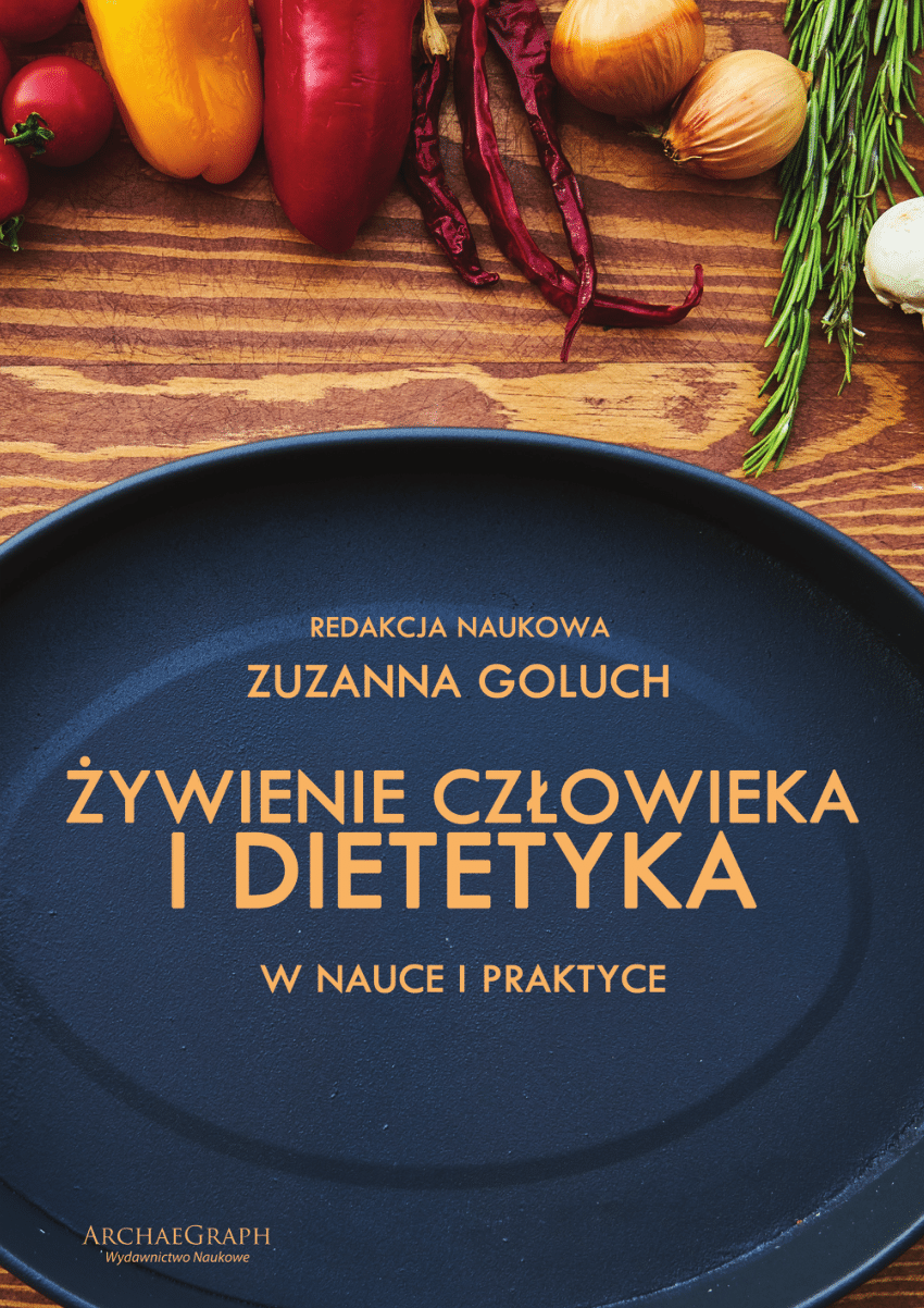 Pdf CzĘstotliwoŚĆ SpoŻycia ZwiĄzkÓw Polifenolowych PochodzĄcych Z ŻywnoŚci Przez Osoby Z 8991