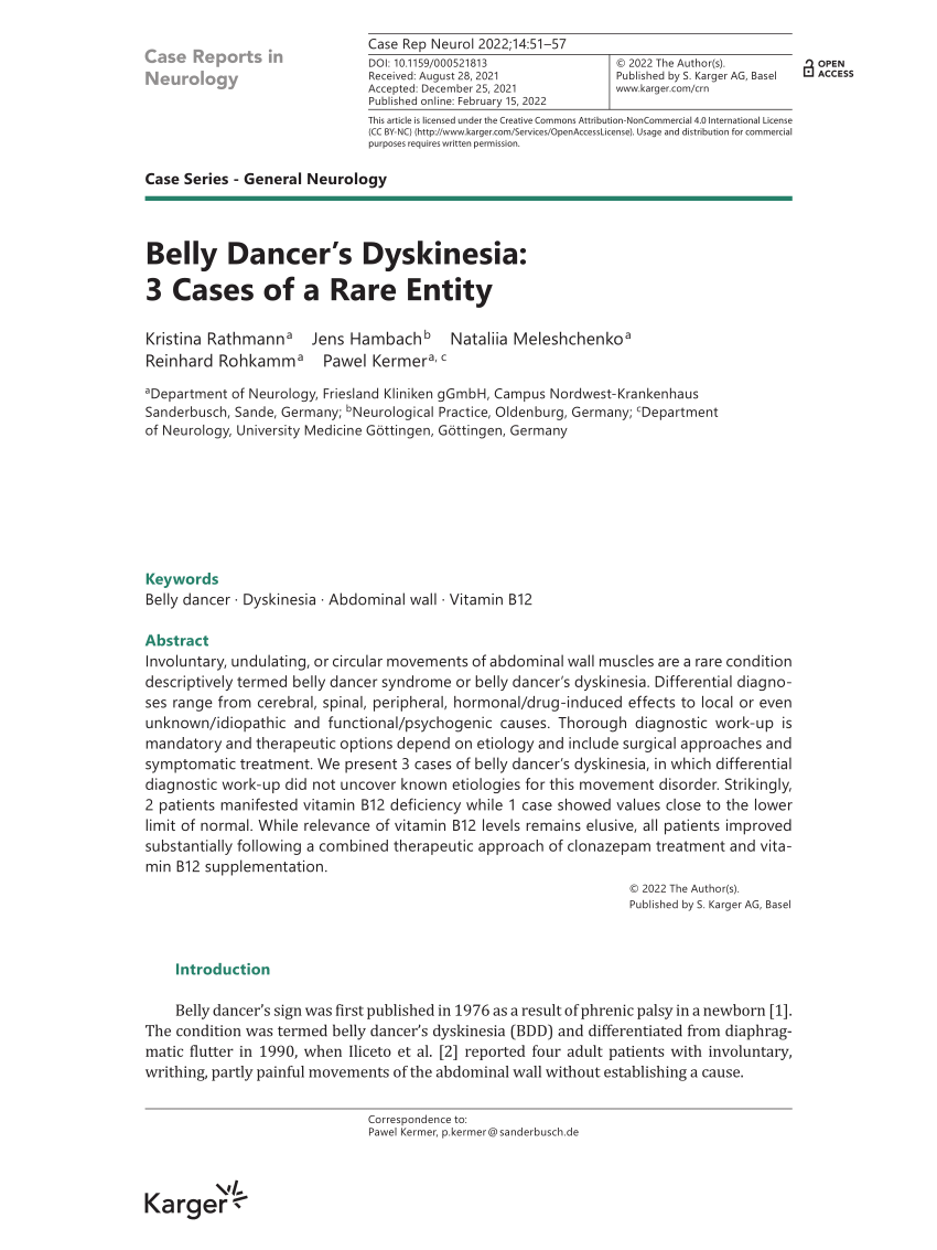 pdf-belly-dancer-s-dyskinesia-3-cases-of-a-rare-entity