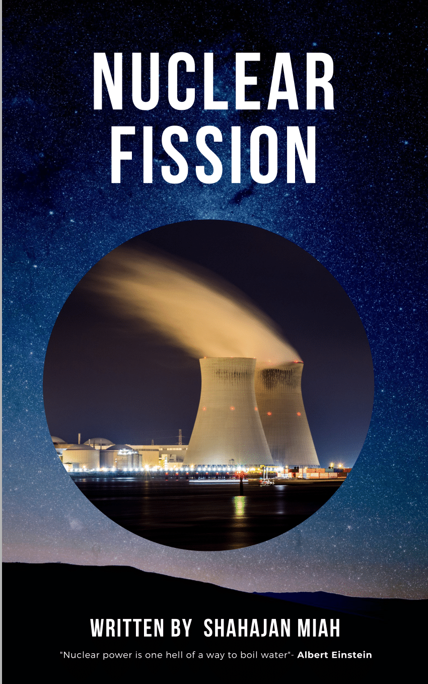 research paper of nuclear fission