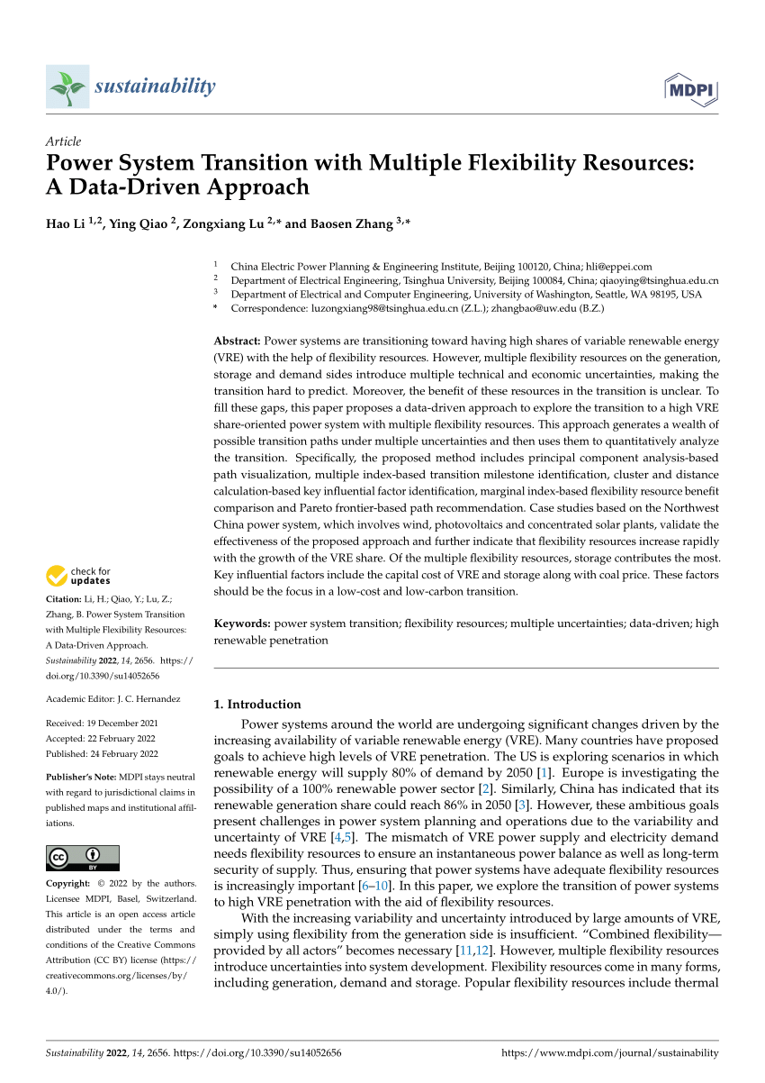 Fundamental Structure Of The Remix Optimization Model Based On 43 Download Scientific Diagram