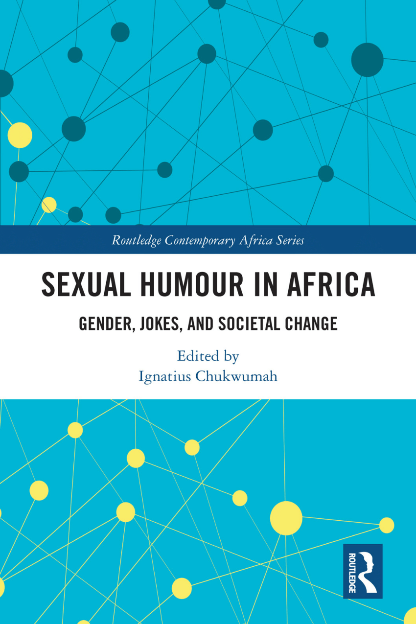 PDF) Sexual Humour in Africa: Gender, Jokes, and Societal Change
