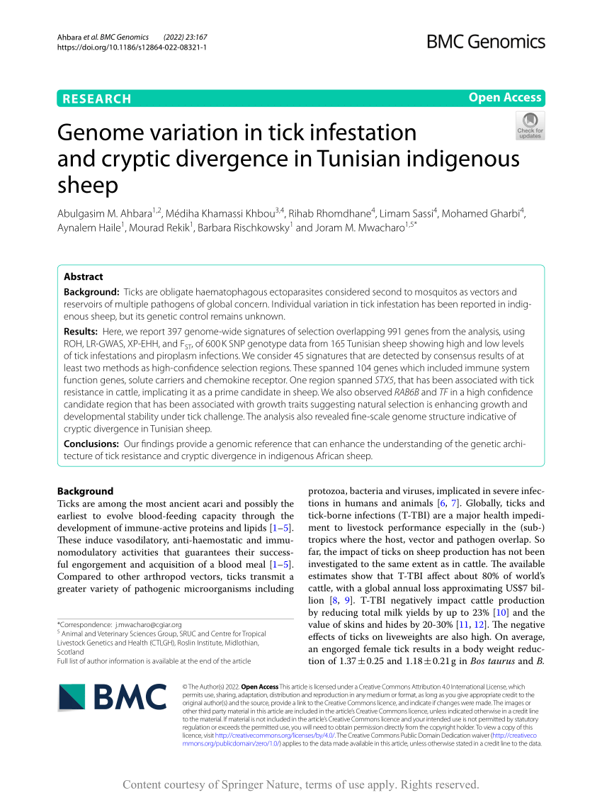 https://i1.rgstatic.net/publication/358913761_Genome_variation_in_tick_infestation_and_cryptic_divergence_in_Tunisian_indigenous_sheep/links/621d8c77b1bace0083a47788/largepreview.png