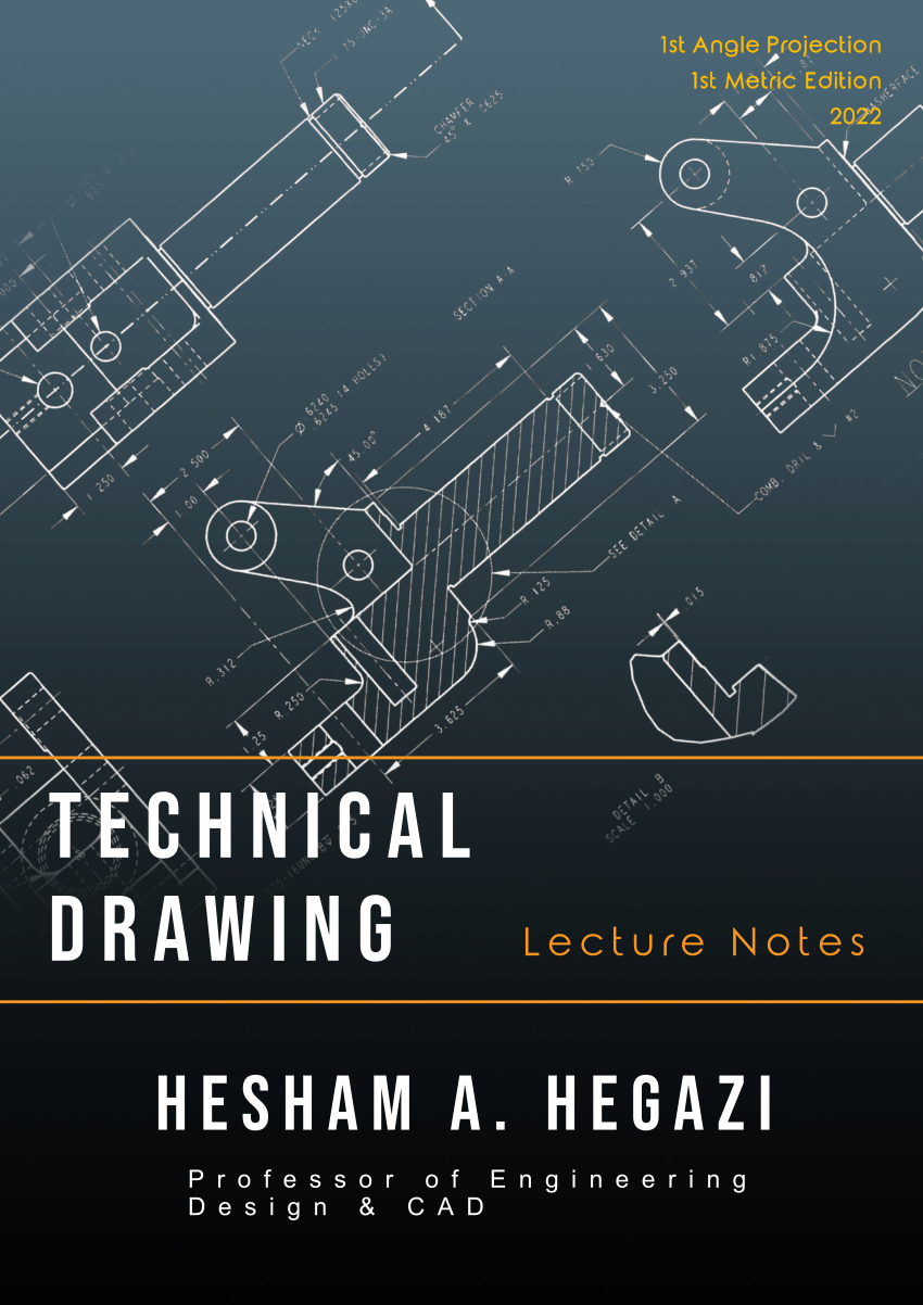 Engineering Drawing 2018-2019 BE Mechanical Engineering Semester 2 (FE  First Year) CBCGS question paper with PDF download | Shaalaa.com