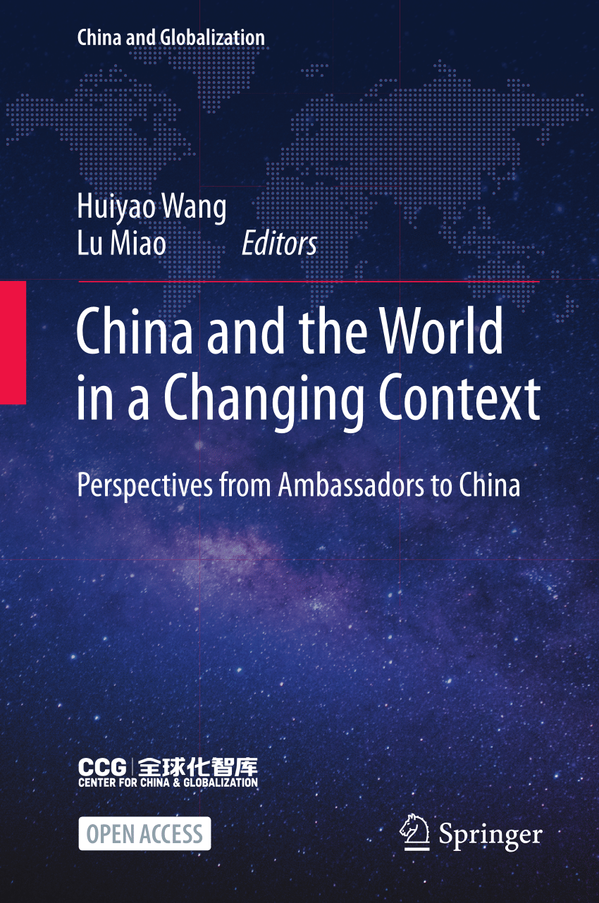 PDF) Global Context of the Polish–Chinese Relations