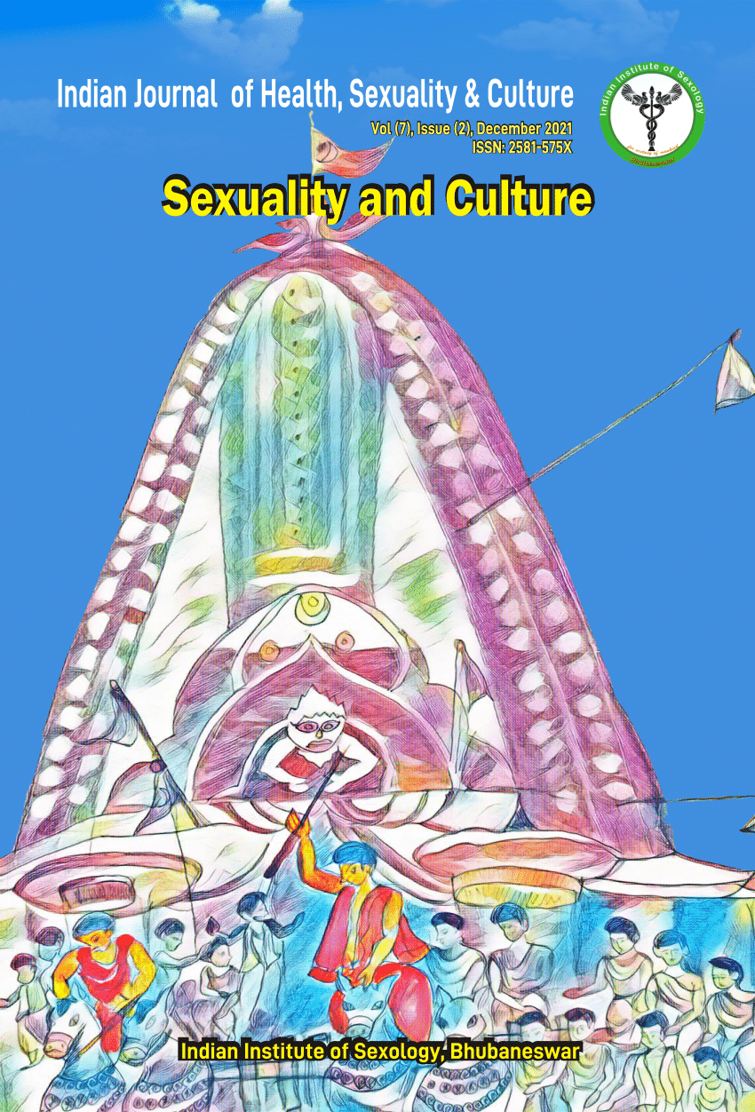 PDF) Sexuality and Culture