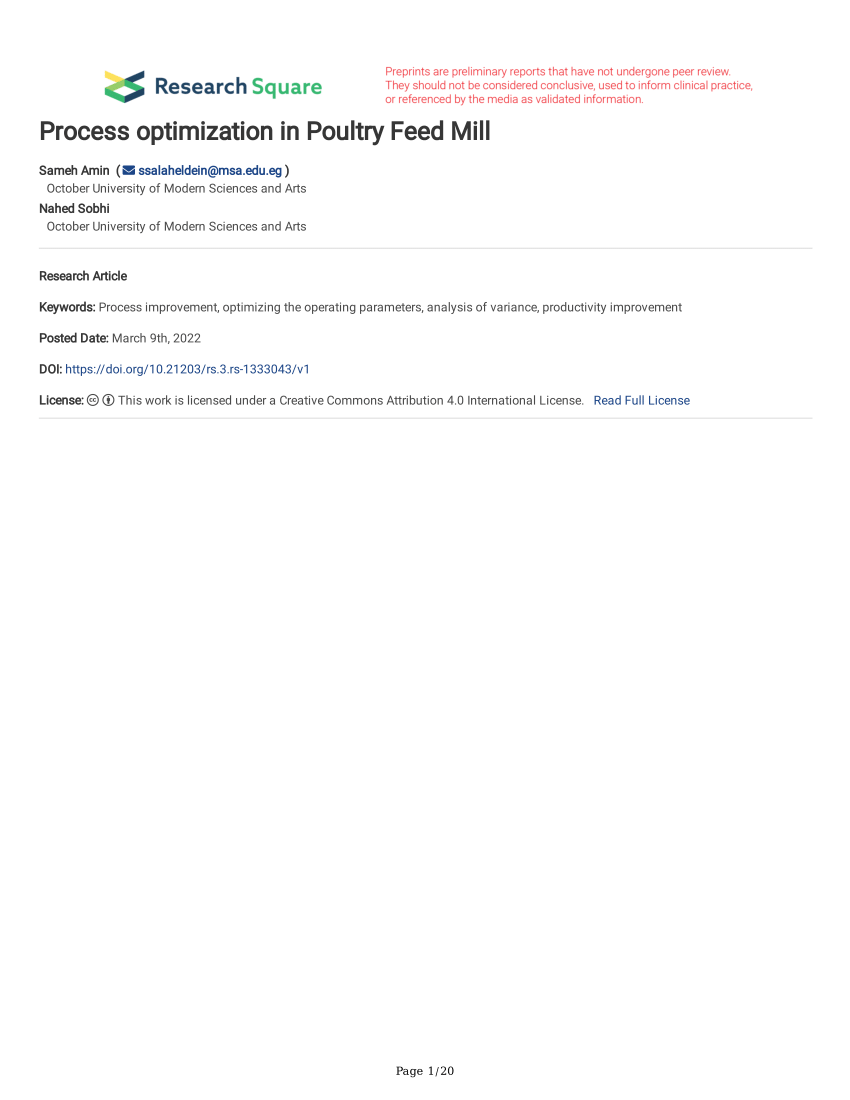 pdf-process-optimization-in-poultry-feed-mill