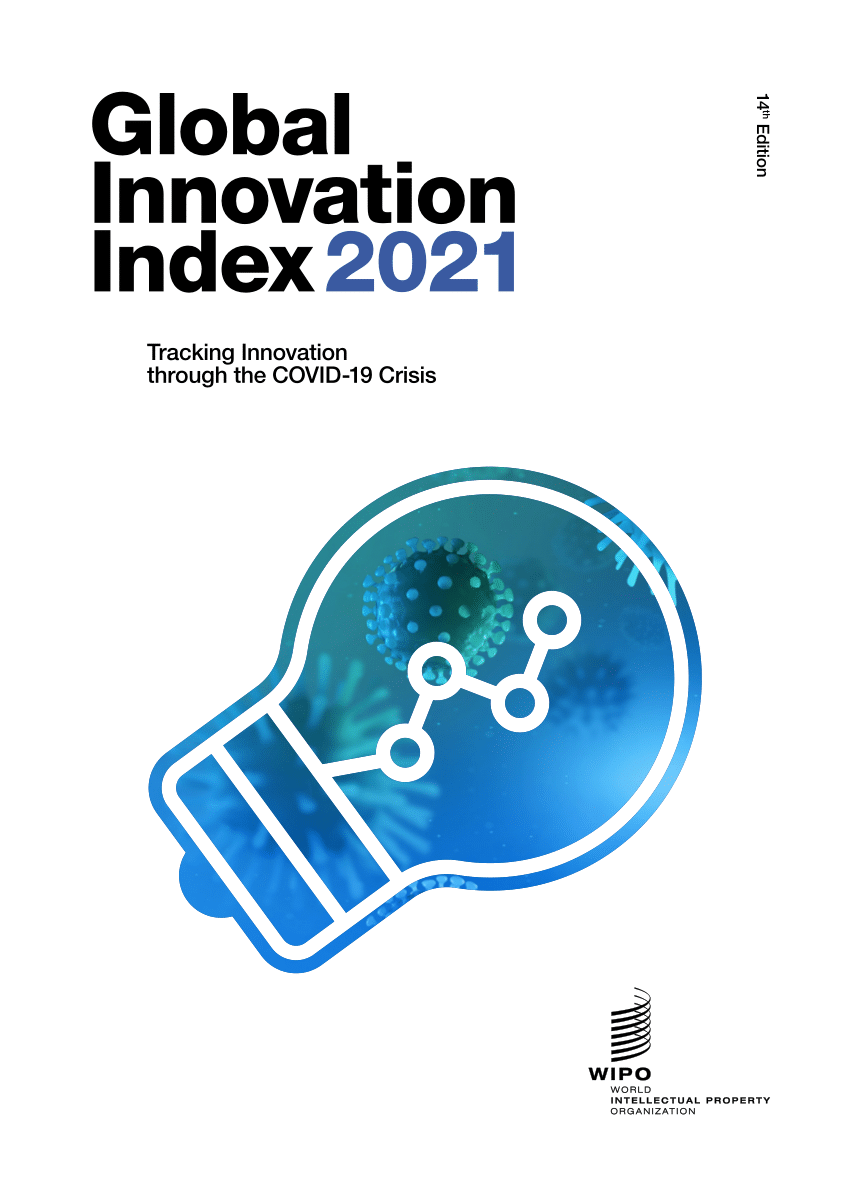 (PDF) The Global Innovation Index 2021