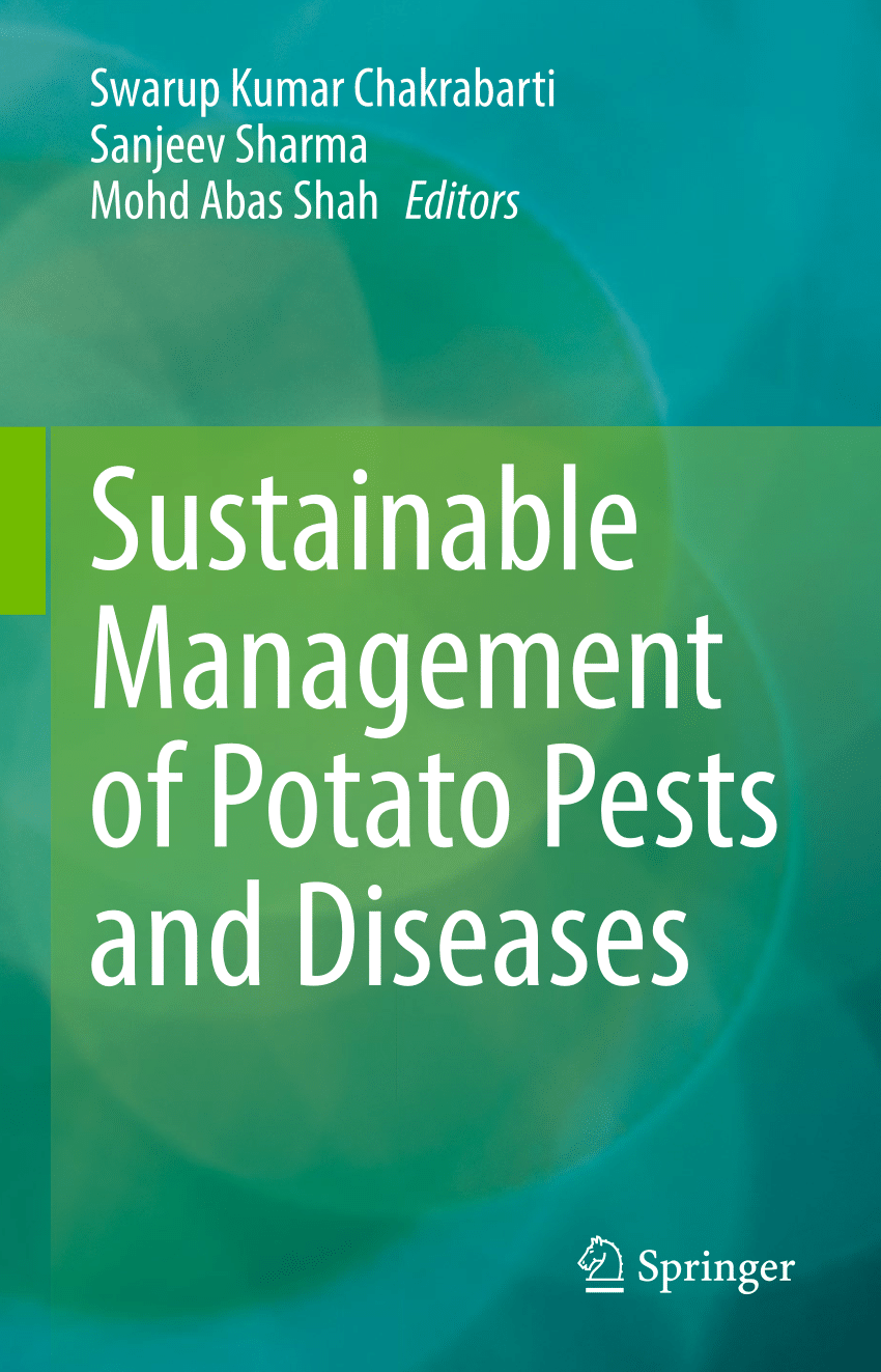 PDF) Use of Green Chemicals in Pest and Disease Management