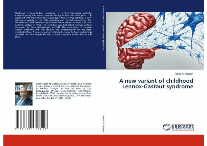 (PDF) A new variant of childhood Lennox-Gastaut syndrome