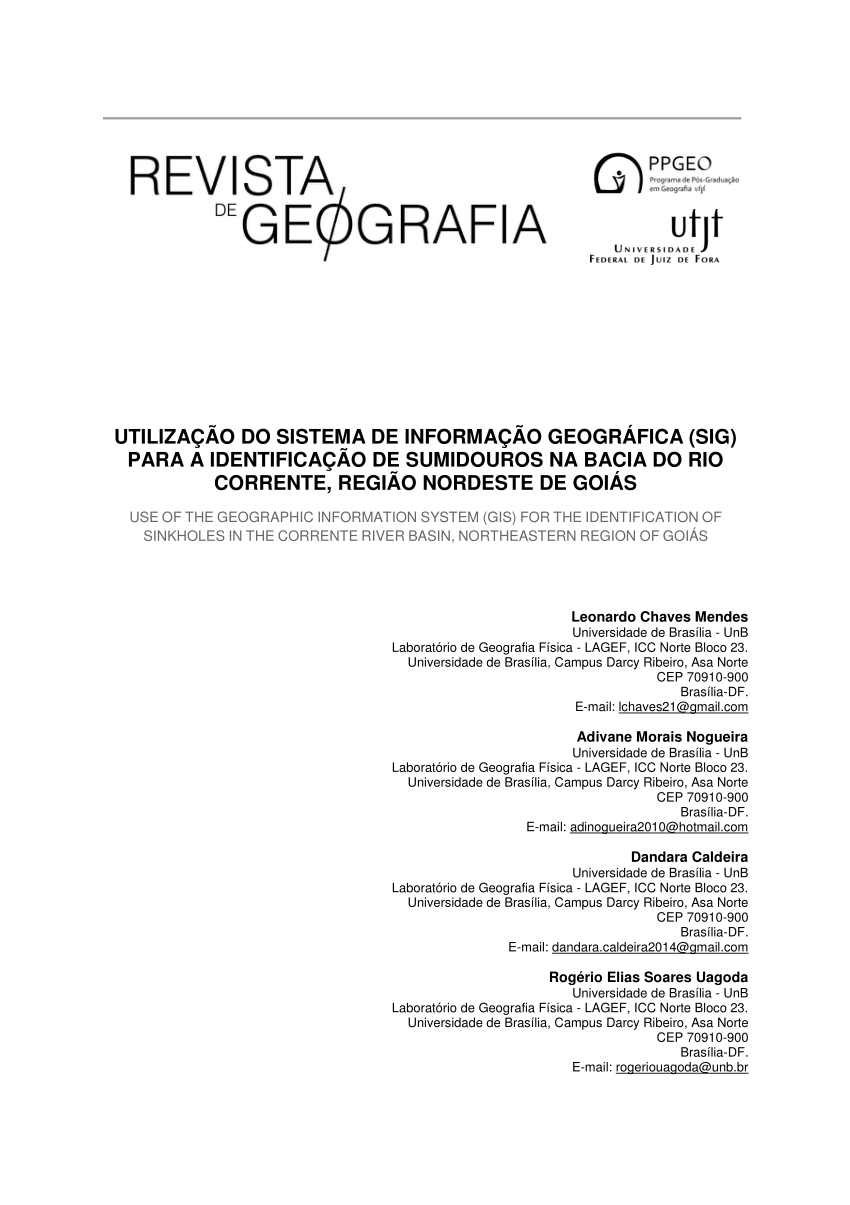 PDF) Glossário conciso e ilustrado de termos cársticos e espeleológi-cos