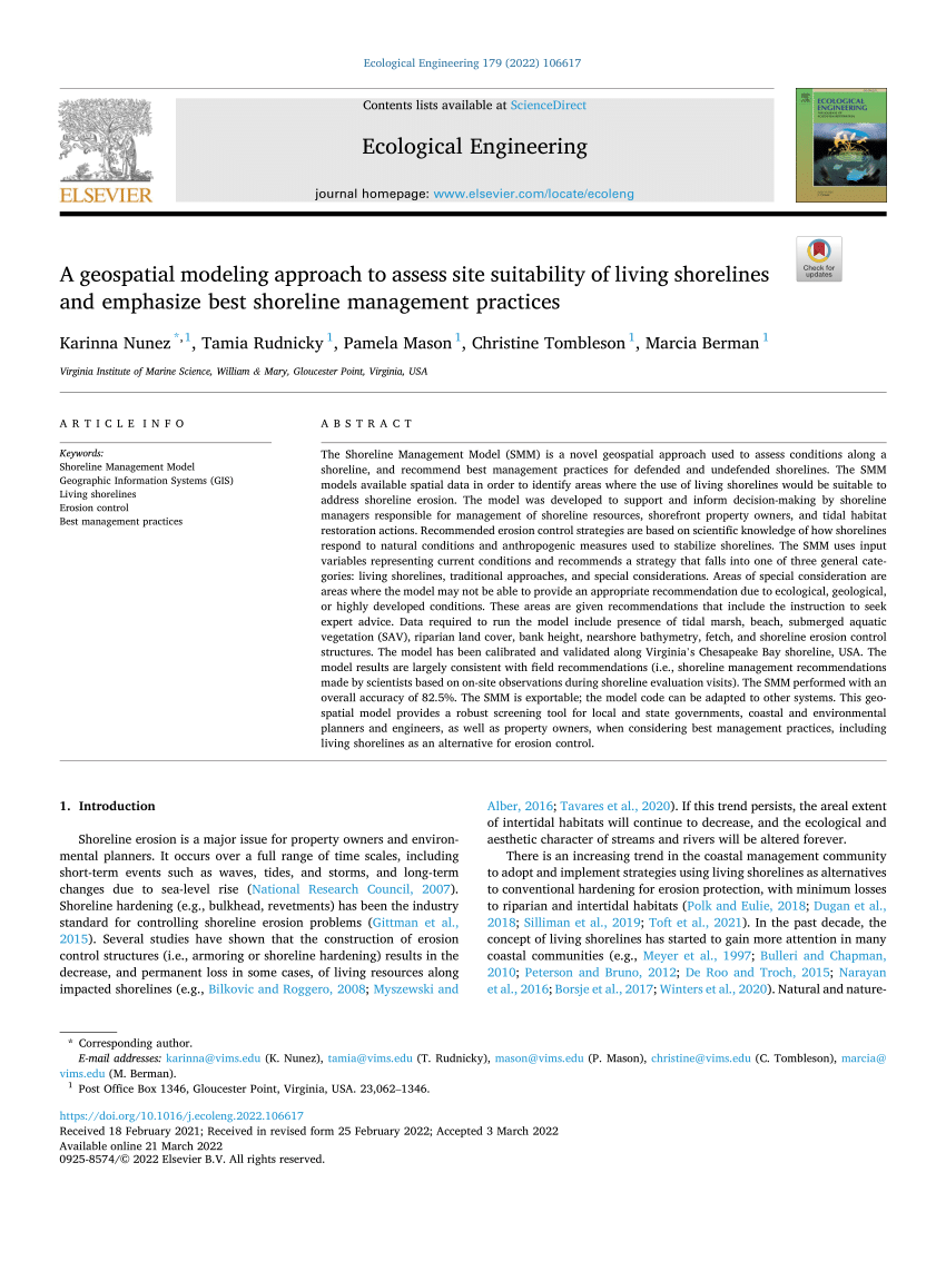 Effects of revetments on soil ecosystems in the urban river-riparian  interface - ScienceDirect