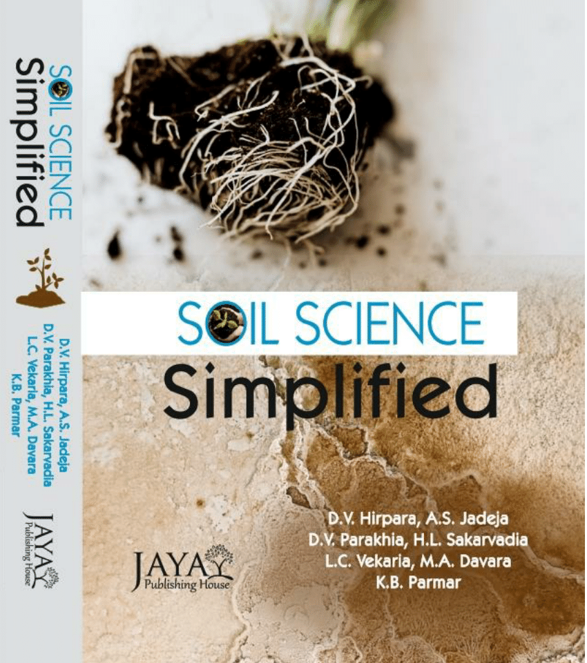 thesis on soil science pdf