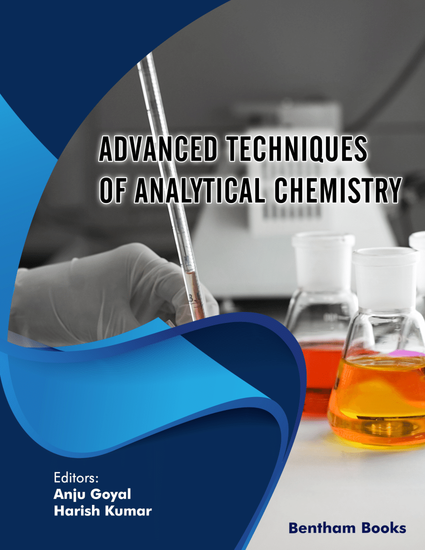 research topics in analytical chemistry pdf