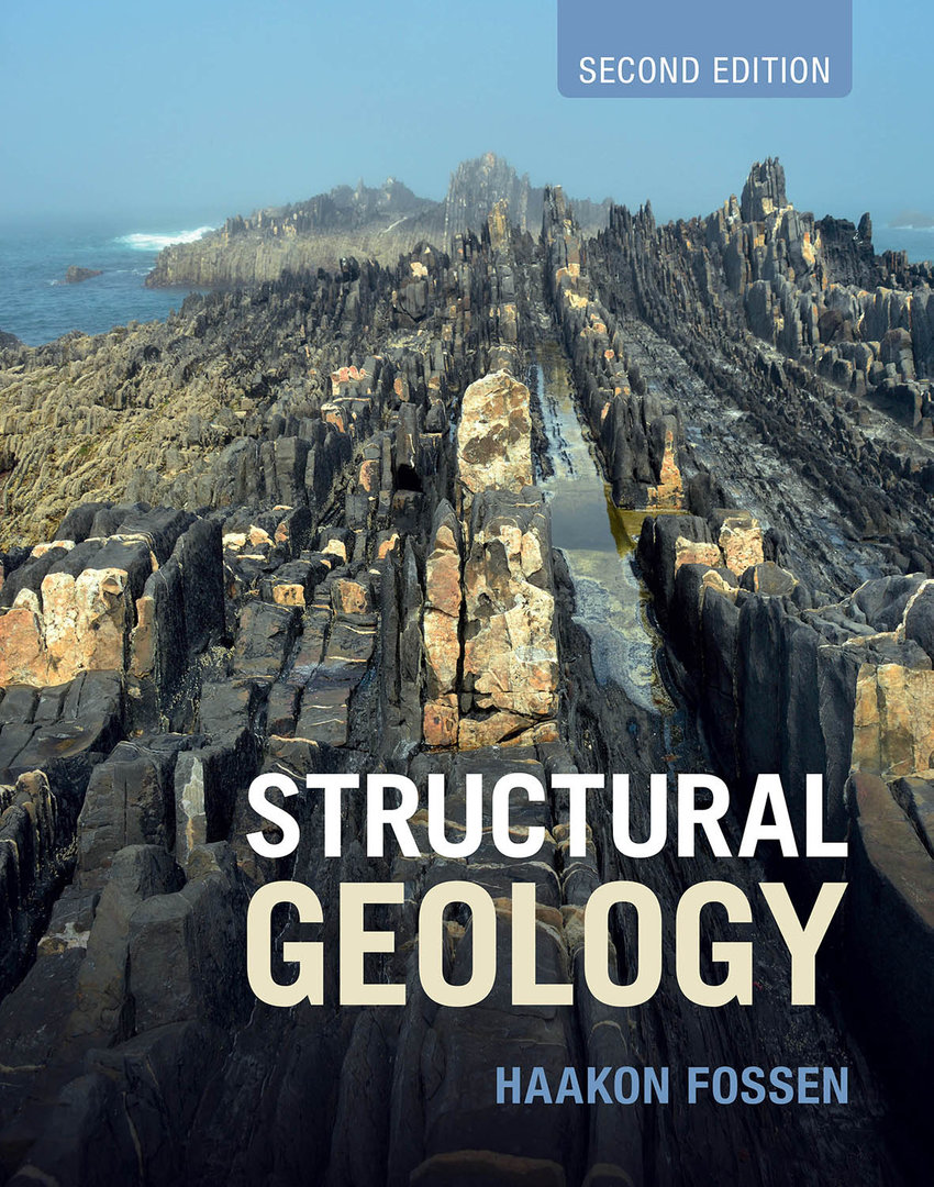 PDF) Structural Geology